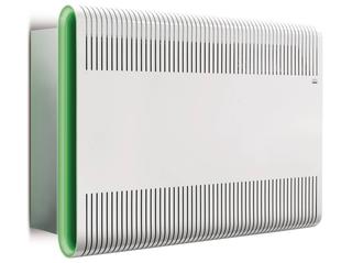 RK SLE 65 mit LED-RGB Schwimmbad-Entfeuchter