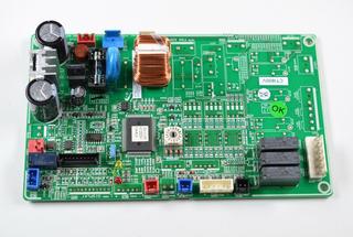 RK Platine ComKit Version A CMF/CMT/WKF 85