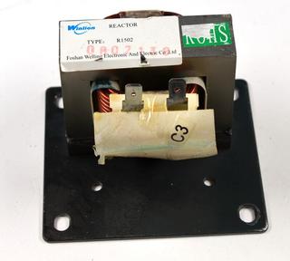 RK Drosselspule CN1 RVT 681 DC AT
