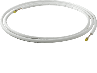 STIEBEL Kältemittel-Splitleitung SPL FI 10 m, 16x1mm, mit Wärmedämmung