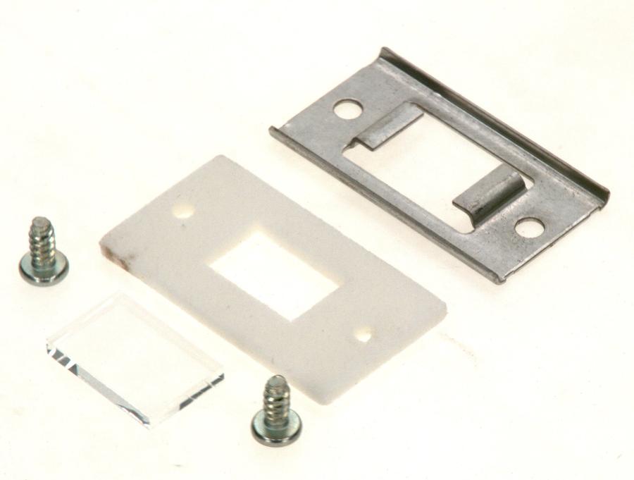 Artikelbild 1 des Artikels „BOSCH Ersatzteil TTNR: 87156000120 Schauglas “