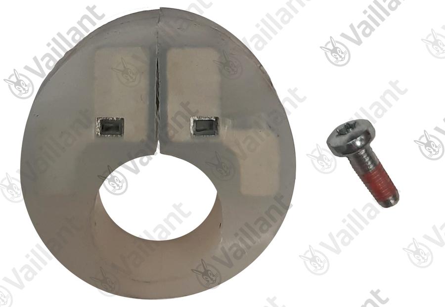 Artikelbild 1 des Artikels „VA Gegengewicht Vaillant-Nr. 0010033564 “
