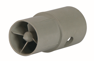 SYR Turbine für Dosierpumpe SYR-DOS