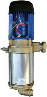 DH Aspri 15-4 SP2, vorgefertigt für RM3, RM3 Plus, RMC, RME, ST3, blau