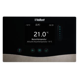 Vaillant Funk-Fernbediengerät VR 92f für sensoCOMFORT VRC 720f