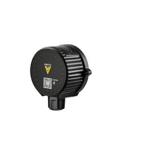 Vortex Modulkappe BWO 155 230 V, mit Dauerläufermodul