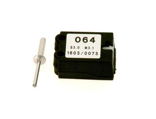 BOSCH Ersatzteil TTNR: 7100729 KIM 64 (2645) GB112-43 ab 09/96