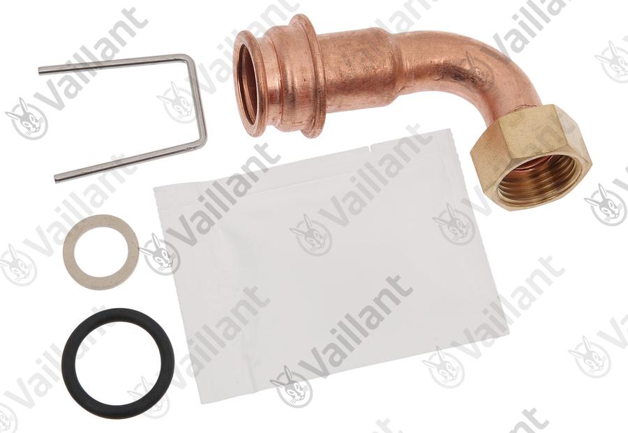 Artikelbild 1 des Artikels „VA Rohr Vaillant-Nr. 0020206054 “