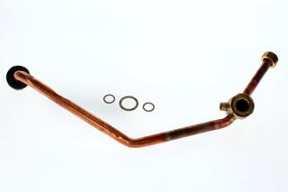BOSCH Ersatzteil TTNR: 87107250710 Rohr