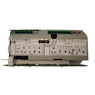 MHG Regelung kompl. ecoGAS 18 bis 30 kW Heizleistung