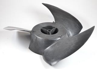 RK Ventilatorflügel, Verflüssiger RXM 252