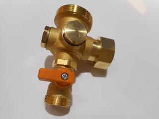 RE Winkel 1 Ecrou 1-1/2 7621680