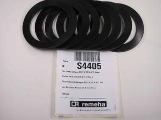 RE Dichtsatz G3000 (7xDichtung 102x75x4) S4405