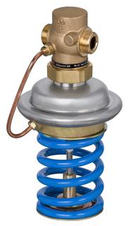 Danfoss Druckminderer AVD 15 G3/4 A, 1-5 bar, Kvs 4,0, PN25