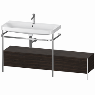 DU MWT m.Metallk.HD2+,1+1SK re 1 HL 850x1600x490mm,bs. nussb. gebü. ES Ah li