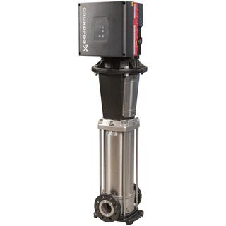 Grundfos Vertikale Kreiselpumpe CRNE 32 32-2-1 A-F-HQQV, 5,5kW, 3x380-500V, o Se