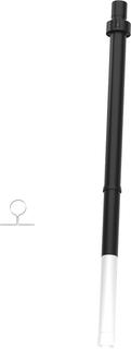BOSCH Grundbausatz FC-Set80-C33x d 80/125mm, 1,5 m, An ob, senkr., sw