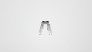 RE Clip Flat D.18 - Neut. 7656980