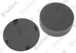 VA Deckel Vaillant-Nr. 0020214417