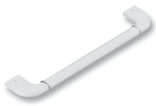 Bemm Stendino-Bügel 580mm, Achsmaß 540mm, weiß