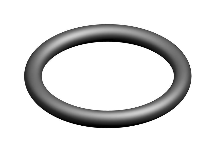 Artikelbild 1 des Artikels „BOSCH Ersatzteil TTNR: 8718589159 O-Ring 26,57x3,53 DVGW-zugel. everp (5x) “