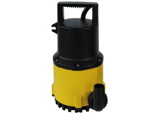 Zehnder-Pumpen Schmutzwasser-Tauchpumpe ZPK 30, Kunststoff