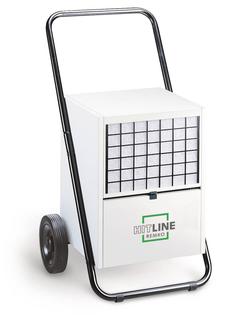 RK ETF 500 Eco Mobile Luftentfeuchter