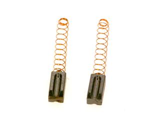 BOSCH Ersatzteil TTNR: 7736600974 Ersatz Kohlebürsten-Set (2x) everp.