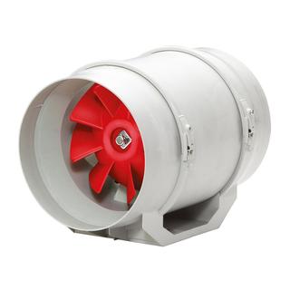 Helios Rohrventilator MV 100 A, 1-stufig, 230 V