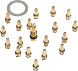 BOSCH Ersatzteil TTNR: 7710239038 Gasart-Umbausatz 31>23
