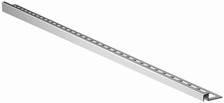 ACO ShowerStep links/left 990/ H12,5/ V2A