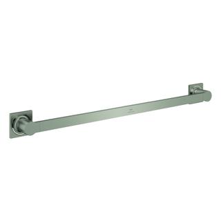 GROHE Badetuchhalter Allure 625mm, satin steel