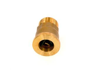BOSCH Ersatzteil TTNR: 85103246 Schwerkraftbremse SBO21 PN6 everp