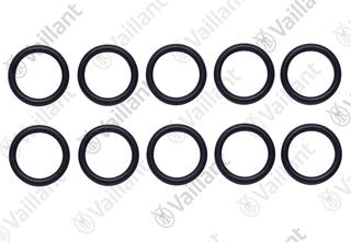 VA O-Ring, (x10) Vaillant-Nr. 981165