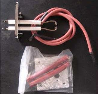 Artikelbild 1 des Artikels „RE Zündelektrode mit Kabel S101431 “