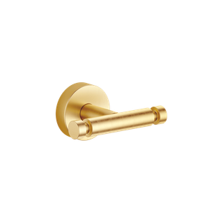 Dornbracht Haken Ausl. 55mm, 2-teilig, Messing gebürstet