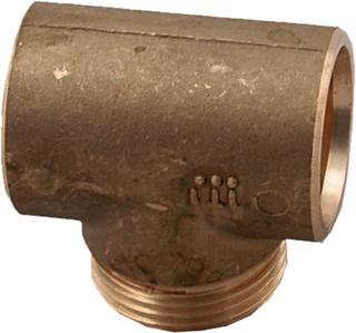 Wolf Vorlaufanschluss Drehdurchf., für CGB-20