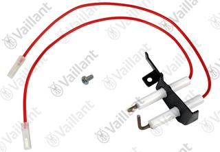 VA Elektrode (Zündung) Vaillant-Nr. 0020047053