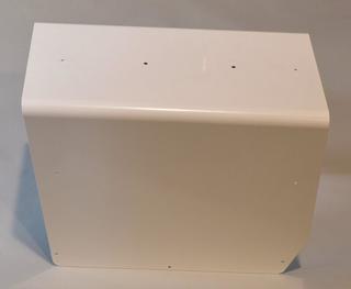 RK Außenmantel TX 9000-2