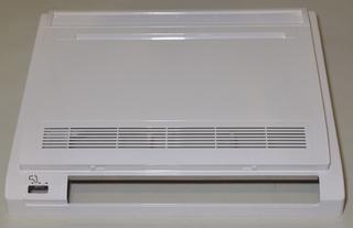 RK Vorderwand komplett MXT 262-522
