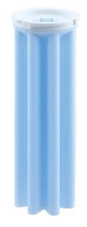 Afriso Sikusieb Optimum 50-70 my, blau, lange Ausführung