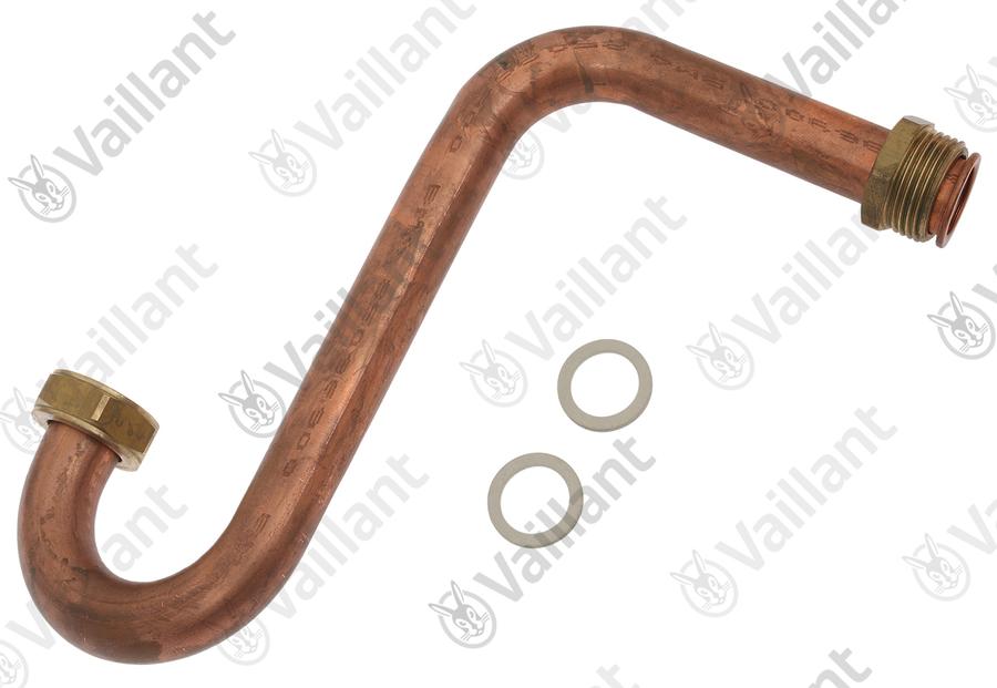 Artikelbild 1 des Artikels „VA Rohr Vaillant-Nr. 0020174695 “