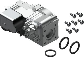 BOSCH Ersatzteil TTNR: 8738903190 Gasarmatur