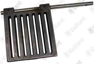 VA Brennerrost Vaillant-Nr. 0020049598