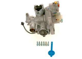 BOSCH Ersatzteil TTNR: 87070214670 Gasarmatur