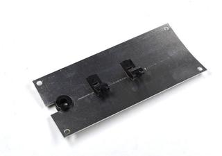 RK Abdeckblech STB ELT 10-HT