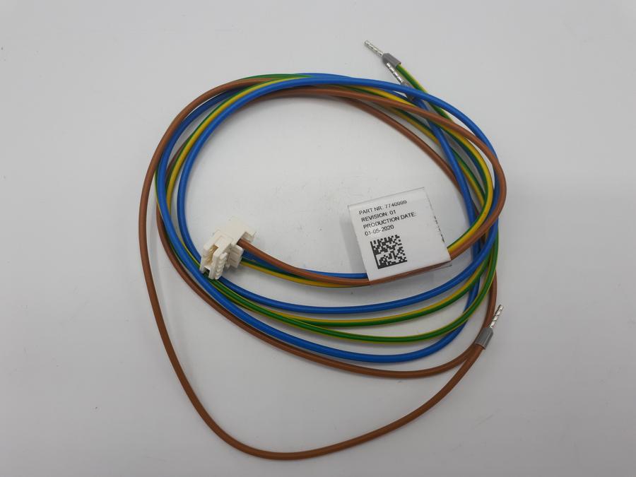Artikelbild 1 des Artikels „RE Netzanschluss für Platine EHC-07 7740999 “