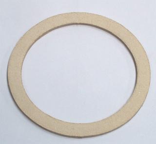 DK Dichtung für Brennerrohr ID80 für ROTEX A1 BO bis BJ 2018