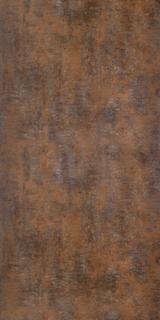 FORMAT Plus Rückwandverkleidung 240x120cm, Flachkante, Corten Elements