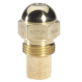 Danfoss Öldüse OD-SR 80Grad, 7 bar, Vollkegel, 0,65 USgal/h